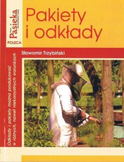 Książka – Pakiety i odkłady