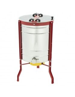 Miodarka 4-ramk. elektryczna, WL, LN, OS – CLASSIC – ŁYSOŃ
