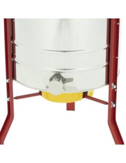 Miodarka 4-ramk. elektryczna, WL, LN, OS – CLASSIC – ŁYSOŃ