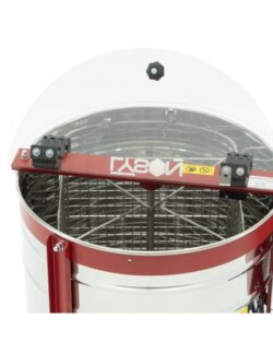 Miodarka 4-ramk. elektryczna, WL, LN, OS – CLASSIC – ŁYSOŃ