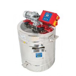 Urządzenie do kremowania miodu 150L – 230V z płaszczem grzewczym – ŁYSOŃ