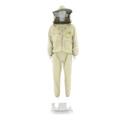 Bluza pszczelarska PREMIUM – Łysoń
