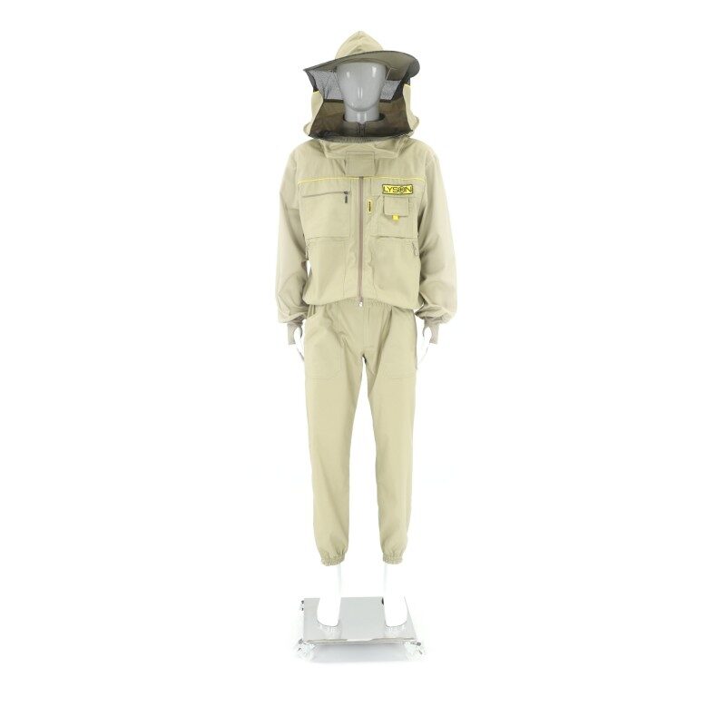 Bluza pszczelarska PREMIUM – Łysoń