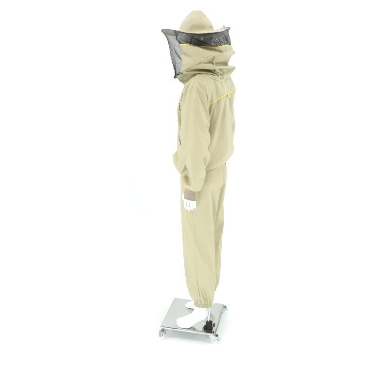 Bluza pszczelarska PREMIUM – Łysoń