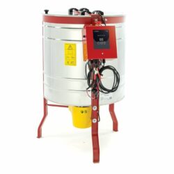 Miodarka 5-ramk. elektryczna (WL, LN, OS) – CLASSIC – ŁYSOŃ