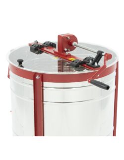 Miodarka 5-ramk. ręczno-elektryczna, WL, LN, OS – CLASSIC – ŁYSOŃ