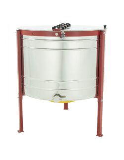 Miodarka radialna, elektryczna 900mm – OPTIMA – ŁYSOŃ