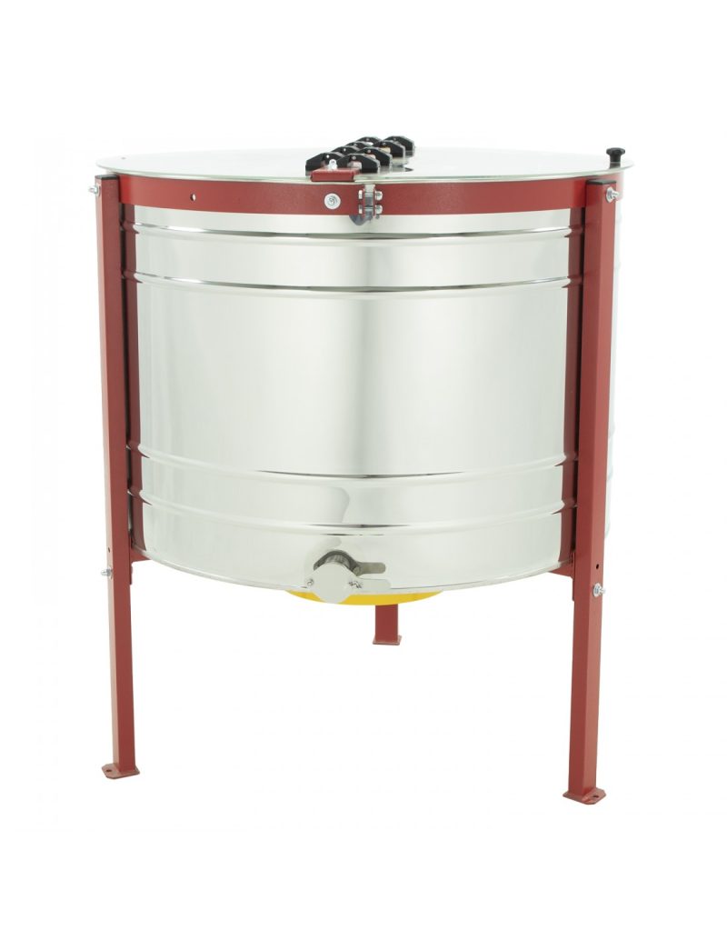 Miodarka radialna, elektryczna 900mm – OPTIMA – ŁYSOŃ
