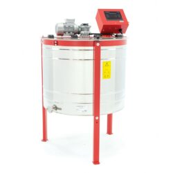 Miodarka radialna, elektryczna 900mm – CLASSIC – ŁYSOŃ