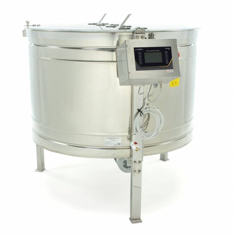 Miodarka radialna 230V, 1000mm – linia PREMIUM – ŁYSOŃ