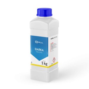 Siarka mielona - 1 kg