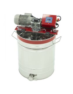 Urządzenie do kremowania miodu 100L – 400V automat – ŁYSOŃ