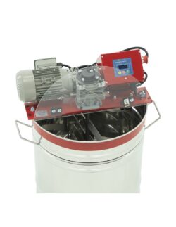 Urządzenie do kremowania miodu 100L – 400V automat – ŁYSOŃ