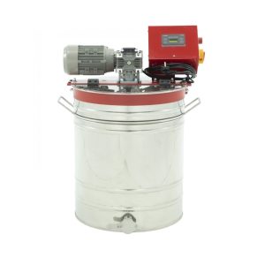 Urządzenie do kremowania miodu 100L – 230V – ŁYSOŃ