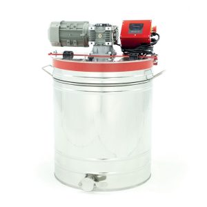 Urządzenie do kremowania miodu 200L – 400V automat – ŁYSOŃ