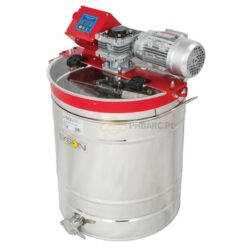 Urządzenie do kremowania miodu 50L – 400V automat – ŁYSOŃ