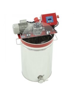 Urządzenie do kremowania miodu 70L – 400V automat – ŁYSOŃ
