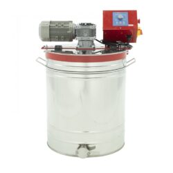 Urządzenie do kremowania miodu 200L – 230V – ŁYSOŃ