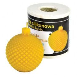 formy do świec woskowych