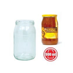 Słoik TO – 900 ml