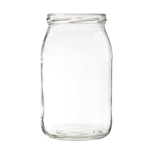 Słoik TO – 900 ml