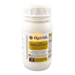 Preparat do pszczół APIMIL 250ml