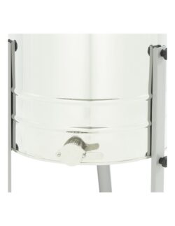 Miodarka 4-ramk. elektryczna, WL, LN, OS – MINIMA – ŁYSOŃ