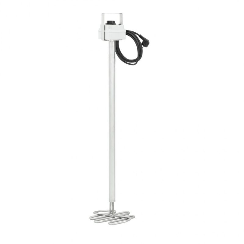 Spirala dekrystalizacyjna 25cm, 2x400W – ŁYSOŃ Spirala dekrystalizacyjna 25cm, 2x400W – ŁYSOŃ