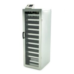 Suszarka do pyłku 10szuflad 50kg-ŁYSOŃ