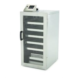 Suszarka do pyłku 5 szuflad 25kg-ŁYSOŃ