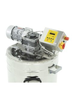 Urządzenie do kremowania miodu, 100 L, 230V PREMIUM z płaszczem grzewczym (na dekrystalizatorze), ŁYSOŃ