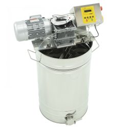 Urządzenie do kremowania miodu 150L – 230V automat, Premium – ŁYSOŃ