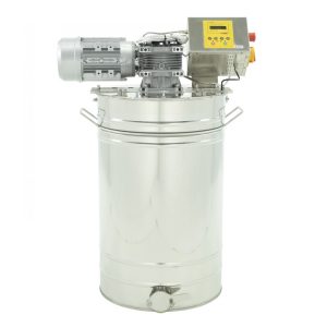 Urządzenie do kremowania miodu 150L – 230V automat, Premium – ŁYSOŃ