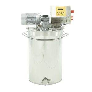 Urządzenie do kremowania miodu 70L – 230V automat, premium – ŁYSOŃ