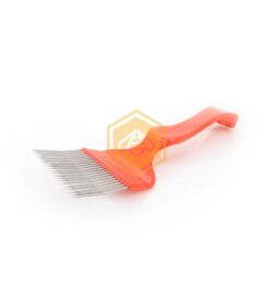 Odsklepiacz plastikowy profilowany