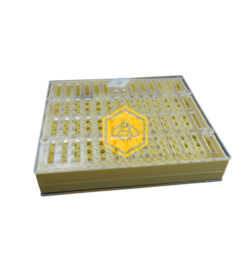 ramka hodowlna w systemie nicota QRK-1-01