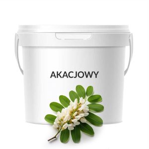 miód akacjowy hurt