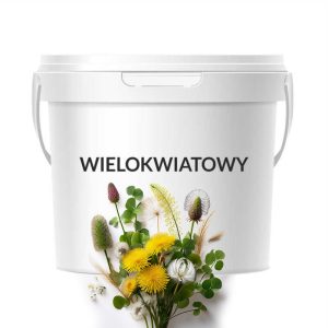 miód wielokwiatowy hurt