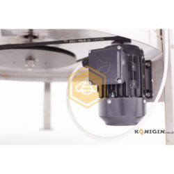 Miodarka 4-kas. (D) – KONIGIN