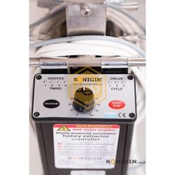 Miodarka 6-kas. (WL, LN, OS) – KONIGIN