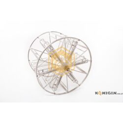 Miodarka 6-kas. (D, WP) – KONIGIN