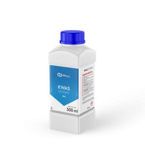 Kwas octowy - 0,5L