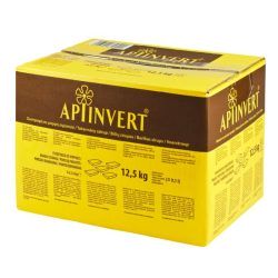 Apiinvert 2,5 kg syrop dla pszczół