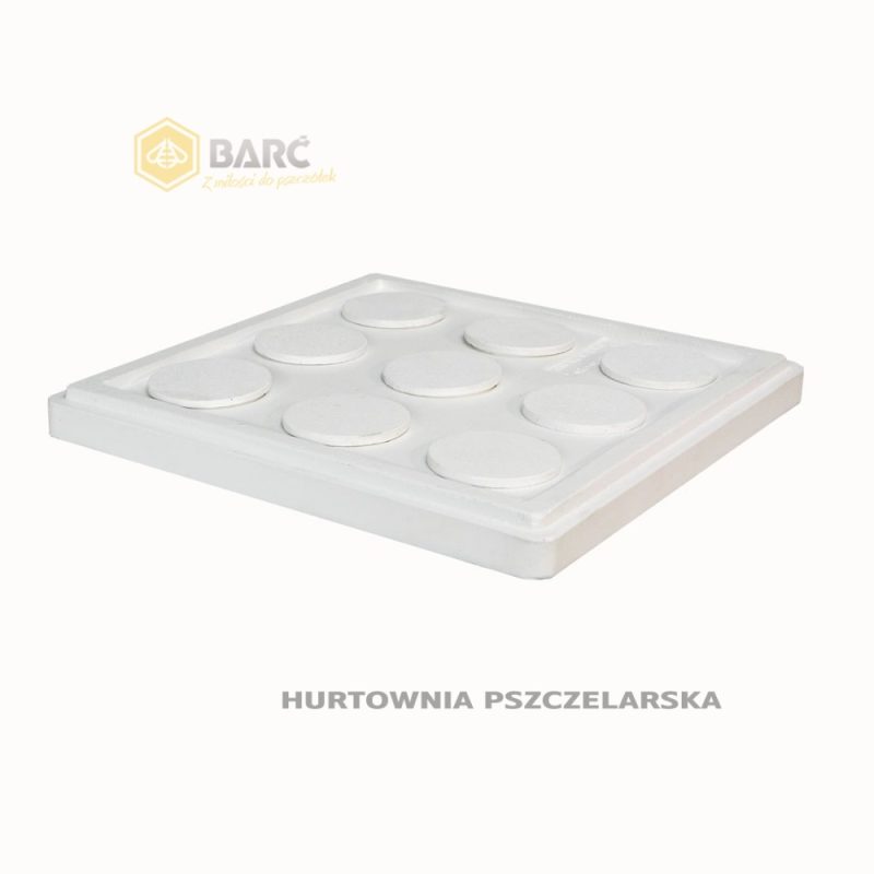 Powałka Wielkopolska 10-ramk. styropianowa – BABIK-SABAT Powałka Wielkopolska 10-ramk. styropianowa – BABIK-SABAT