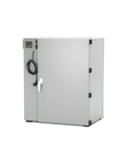 Suszarka – dekrystalizator, wkład 42kg, 14 szuflad, 1000W – ŁYSOŃ