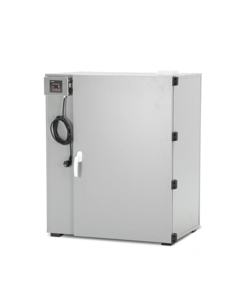 Suszarka – dekrystalizator, wkład 42kg, 14 szuflad, 1000W – ŁYSOŃ
