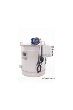 Urządzenie do kremowania miodu 150L – 230V  – KONIGIN