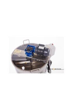 Urządzenie do kremowania miodu 50L – 230V – KONIGIN