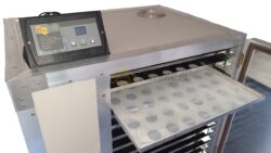 Suszarka do pyłku 40kg – APIKOZ