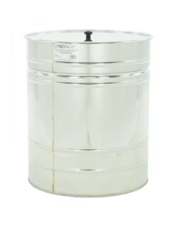 Odstojnik 100L, nierdzewny – Optima – ŁYSOŃ